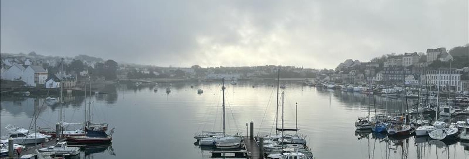 Appartement 3 Pièces 77 m² à vendre à Audierne (29770)