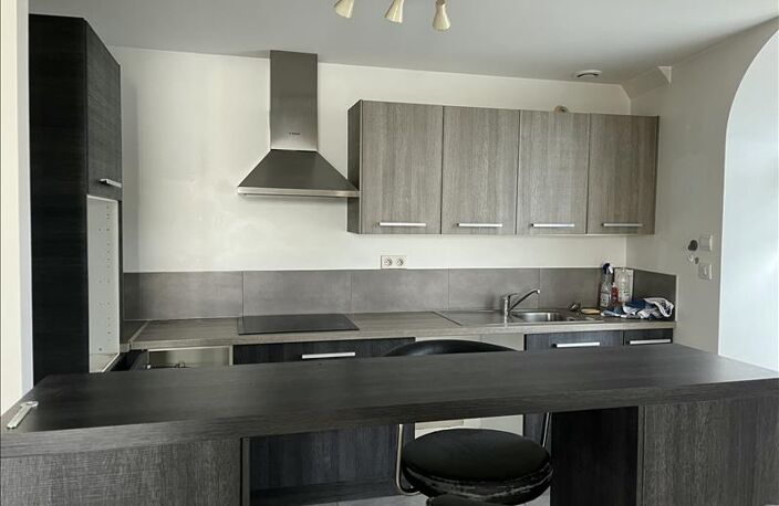 Appartement de 3 pièces principales — photo 2