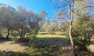 Terrain  900 m² à vendre à Lauret (34270)