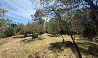 Terrain  900 m² à vendre à Lauret (34270)