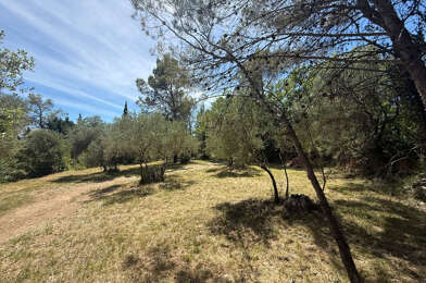 Terrain  199000 €