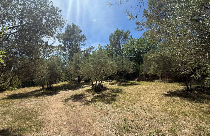 TERRAIN A BATIR - LAURET (34) — photo 3
