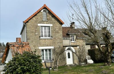 vente maison 199 155 € à proximité de Saint-Privat (19220)