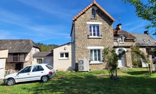 Maison 7 Pièces 136 m² à vendre à Hautefage (19400)