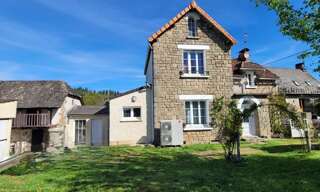 Maison 7 Pièces 136 m² à vendre à Hautefage (19400)