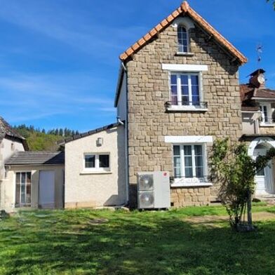 Maison 7 pièces 178000 €