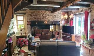 Maison 7 Pièces 136 m² à vendre à Hautefage (19400)