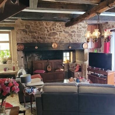 Maison 7 pièces 178000 €