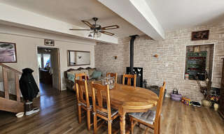 Maison 4 Pièces 75 m² à vendre à Nolay (21340)