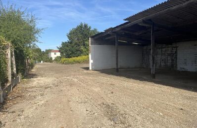 vente terrain 171 200 € à proximité de Jouy-le-Moutier (95280)