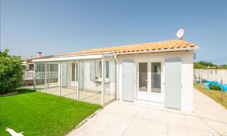 Maison 4 Pièces 80 m² à vendre à Saint-Denis-d'Oléron (17650)