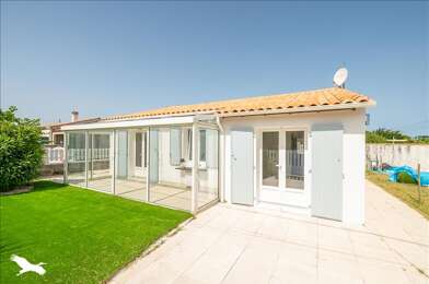 Maison 4 pièces 348150 €