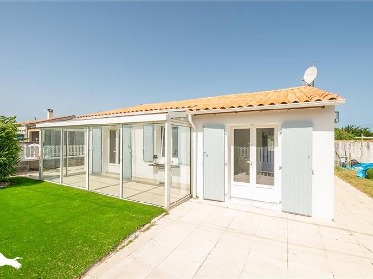 Maison 4 pièces 80 m² — photo 1