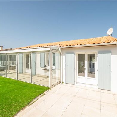 Maison 4 pièces 348150 €