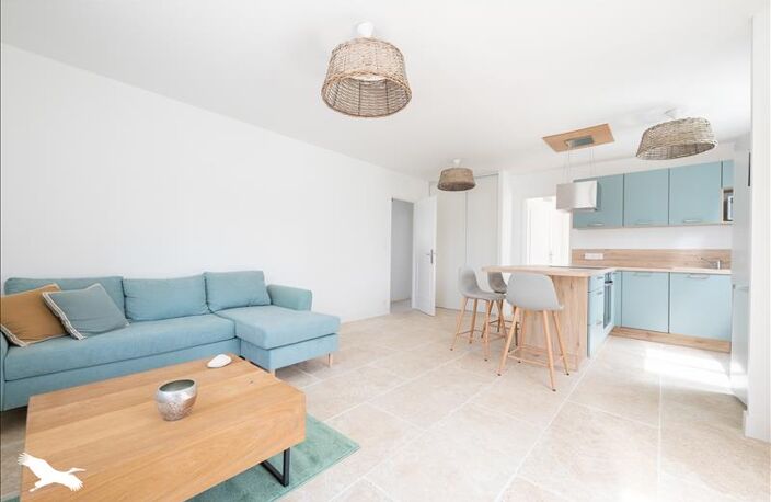 Vente maison 4 pièces 80 m² Saint-Denis-d'Oléron (17650) — photo 3