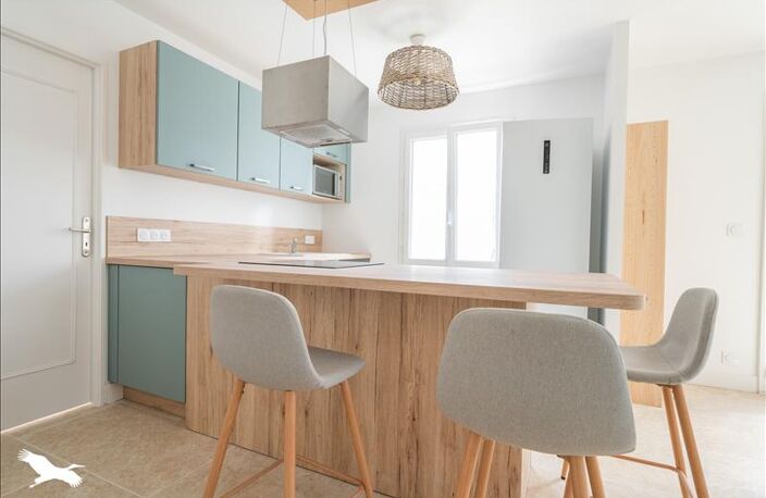 Vente maison 4 pièces 80 m² Saint-Denis-d'Oléron (17650) — photo 4