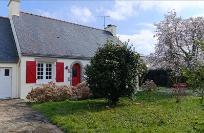 vente maison 286 200 € à proximité de Plobannalec-Lesconil (29740)