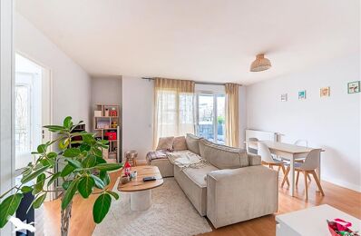 vente appartement 228 975 € à proximité de Ambarès-Et-Lagrave (33440)