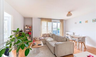 Appartement 2 Pièces 45 m² à vendre à Bordeaux (33300)