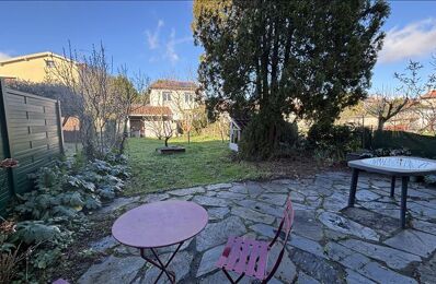 vente maison 473 000 € à proximité de Rebigue (31320)