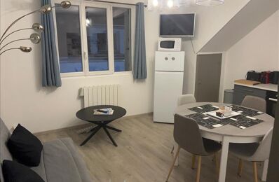 vente immeuble 400 900 € à proximité de Rosporden (29140)