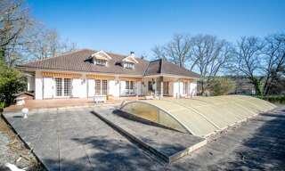 Maison 8 Pièces 231 m² à vendre à Lévignacq (40170)