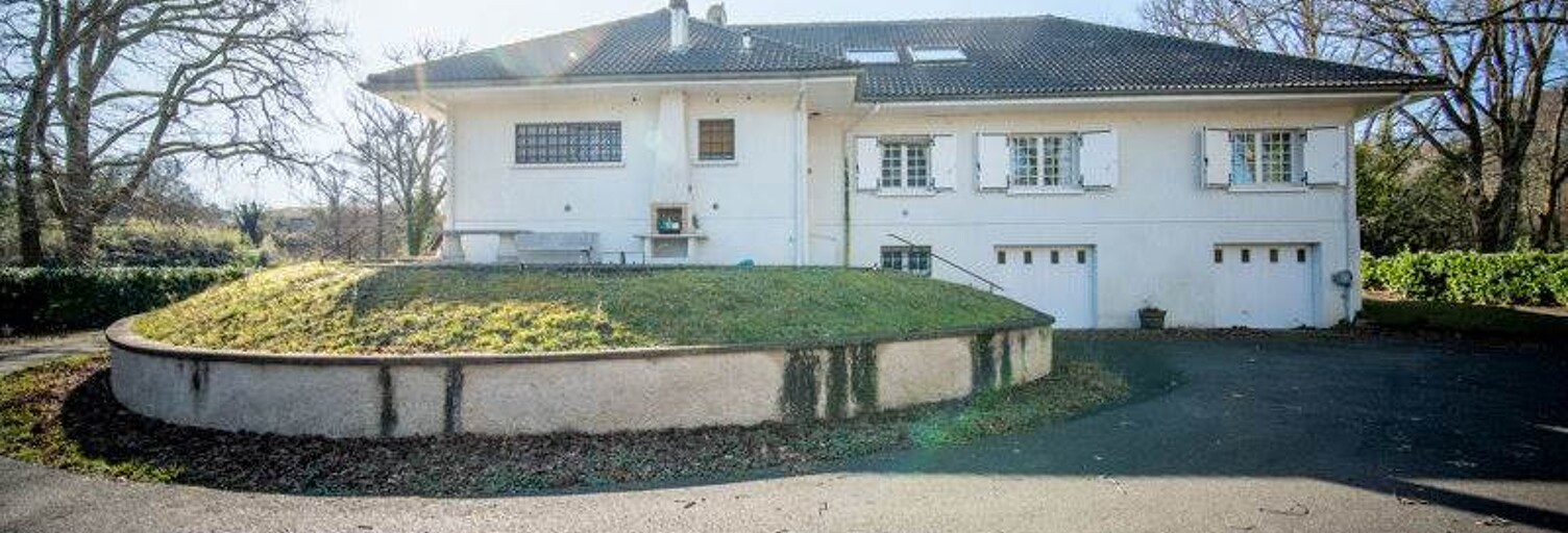 Maison 8 Pièces 231 m² à vendre à Castets (40260)