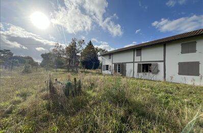 vente maison 223 600 € à proximité de Rion-des-Landes (40370)