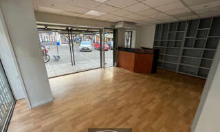 Commerce 1 Pièce 25 m² à louer à Espalion (12500)