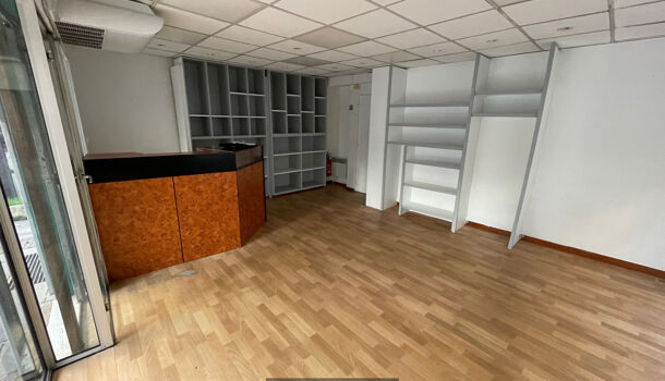 Local commercial 1 pièces  à louer Espalion 12500