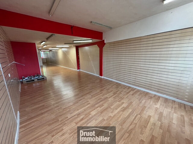 Local commercial  à louer Espalion 12500