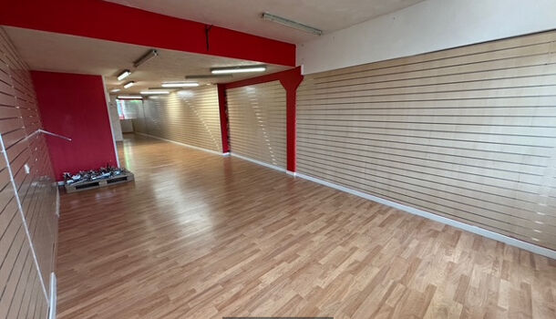 Local commercial  à louer Espalion 12500