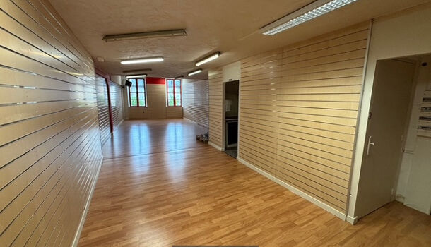 Local commercial  à louer Espalion 12500