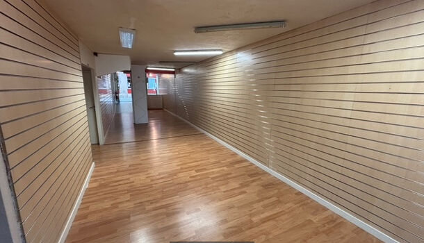 Local commercial  à louer Espalion 12500