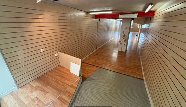 Local commercial  à louer Espalion 12500