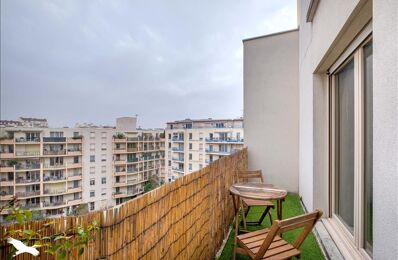 vente appartement 231 105 € à proximité de Lyon 9 (69009)