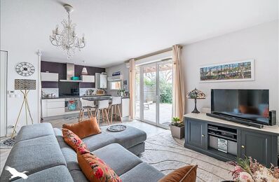 vente maison 409 500 € à proximité de Bruges (33520)