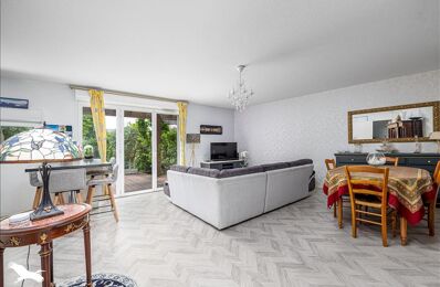 vente maison 399 999 € à proximité de Ambarès-Et-Lagrave (33440)