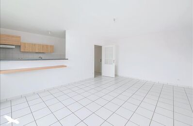 vente appartement 213 000 € à proximité de Ambarès-Et-Lagrave (33440)