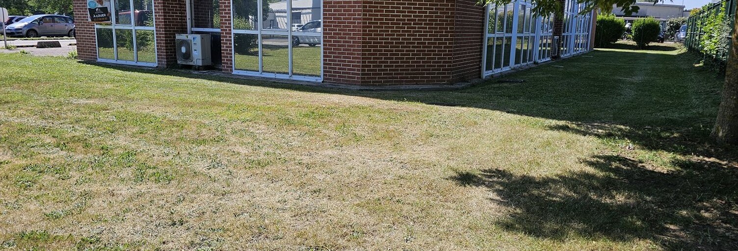 Commerce  150 m² à louer à Béthune (62400)