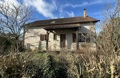 vente maison 202 350 € à proximité de Brantôme-en-Périgord (24310)