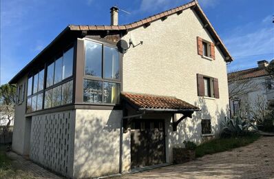 vente maison 202 350 € à proximité de Saint-Pierre-de-Côle (24800)