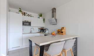 Appartement 3 Pièces 75 m² à vendre à Bordeaux (33100)