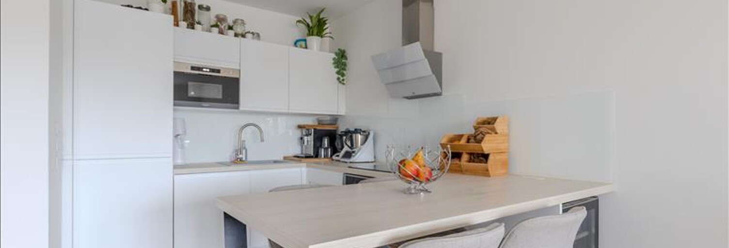 Appartement 3 Pièces 75 m² à vendre à Bordeaux (33100)