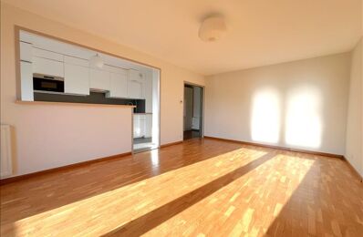 appartement 3 pièces 70 m2 à vendre à Toulouse (31500)