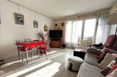 appartement 2 pièces 57 m2 à vendre à Toulouse (31500)