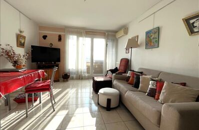 appartement 2 pièces 57 m2 à vendre à Toulouse (31500)