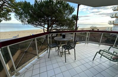 appartement 3 pièces 69 m2 à vendre à Arcachon (33120)