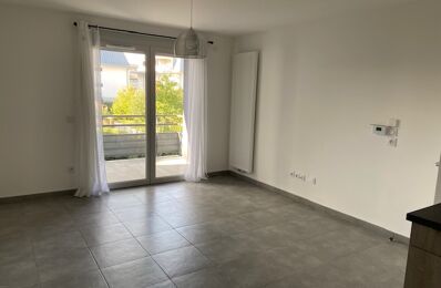 appartement 2 pièces 47 m2 à louer à Viry (74580)