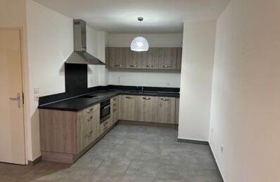 location appartement 1 290 € CC /mois à proximité de Bellegarde-sur-Valserine (01200)